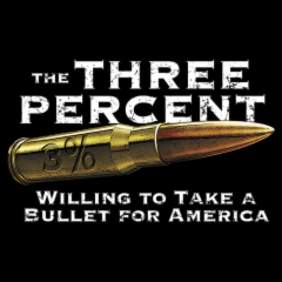 5/$50 Gun Control Men's Tops Mystery Box Graphic - Picture 5 of 13